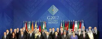 g20是什么，G20啥意思