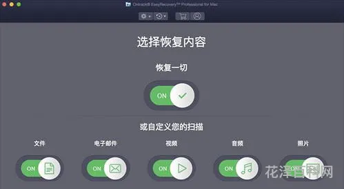 raid数据恢复 数据恢复大师