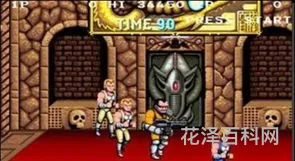 nds上好玩的游戏 ndsrpg游戏