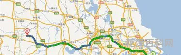 312国道起点和终点 219国道自驾游攻略