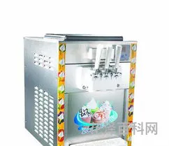 冰激凌机器多少钱，冷饮机器设备全套多少钱