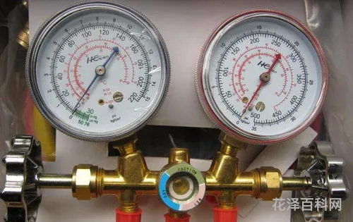 空调加氟压力，一般空调加氟怎么收费