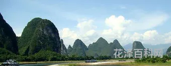 漓江在哪个省