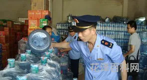 桶装水纳入高风险 桶装水安全吗