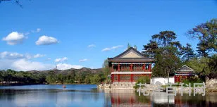 承德避暑山庄在哪里 承德避暑山庄一日游最佳路线