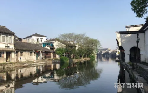 南浔古镇旅游攻略，浙江乌镇旅游攻略自由行