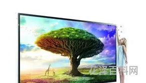 4k超高清电视