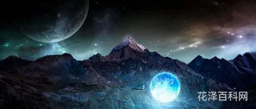 天地玄黄宇宙洪荒