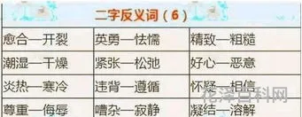 尊贵的反义词 尊贵换一个词怎么说