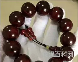 小叶紫檀如何盘玩 小叶紫檀真伪鉴定方法