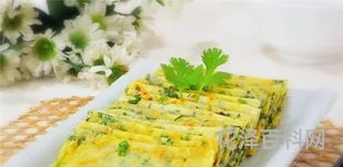 春季儿童食谱的简单介绍 小孩营养食谱大全