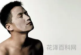 男士皮肤保养，面部年轻化的最好方法