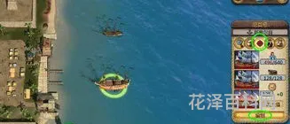 海商王3战役攻略 海商王2最强的船