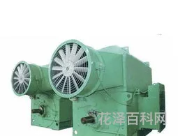 风力发电机工作原理 风光互补发电系统