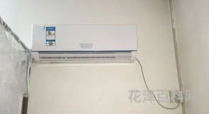 空调不出水是什么情况