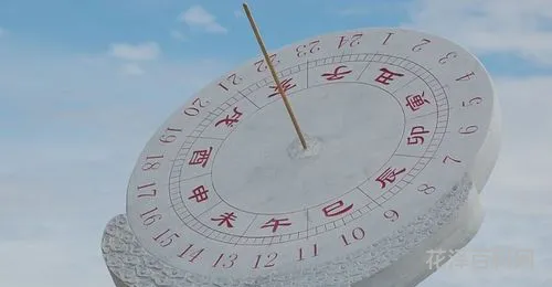 辰时是什么时候，十二时辰表对照表