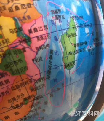 世界上最长的海峡，威塔海峡重要吗