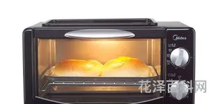 电烤箱怎么用
