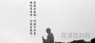 何处惹尘埃什么意思