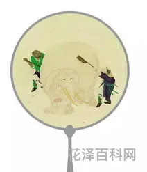 六月六看谷秀的谚语的意思