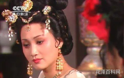 杨贵妃那里人，广西容县杨贵妃简介