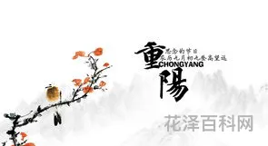 九月初九重阳节是什么意思 9月9日重阳节是纪念谁