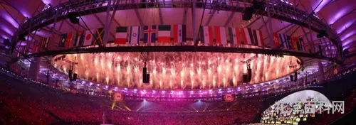 东京奥运会开幕式几点