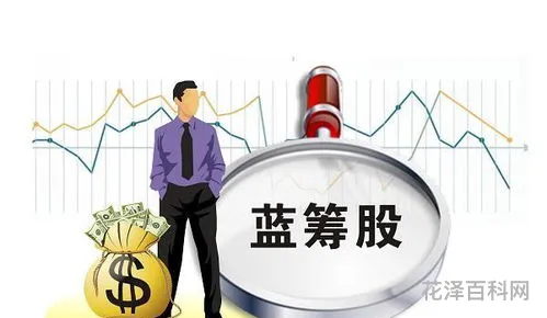 哪些是蓝筹股，中国十大蓝筹股