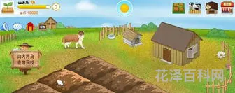 为什么农场进不去