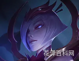 lol伊莉丝 英雄联盟蜘蛛技能介绍