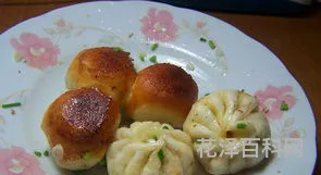 包子怎么发面，正确的发面做包子步骤