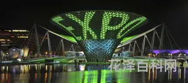 上海世博会主题是什么，作为上海世博会五大主题馆