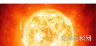 太阳的主要成分 太阳里面有什么物质