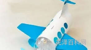 矿泉水瓶手工简易好看