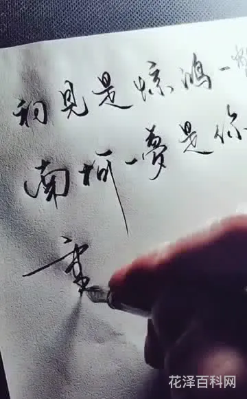南柯一梦中的南柯其实是