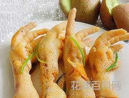 韩国泡菜的制作