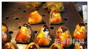 还在吃端午的粽子 端午不吃粽子,中秋不吃月饼
