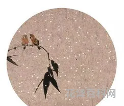 赞美霜降的诗句古诗
