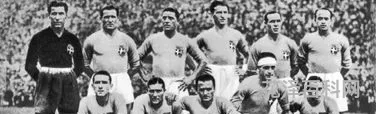 1938年世界杯冠军 2014世界杯德国7:1巴西