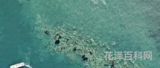日本一小岛消失 即将消失的岛国