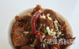 家常炖牛肉的正确方法，家庭最简单的炖牛肉