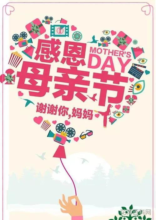 母亲节送给妈妈的话
