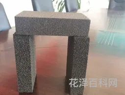 改性泡沫玻璃，泡沫玻璃是什么材料