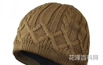 男士帽子的织法 老人帽子60-80岁