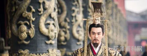 赵高是太监吗 历史赵高是阉人还是完人