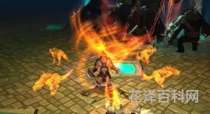 火炬之光2怎么洗点，火炬之光2重置全部技能点
