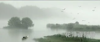 遥望洞庭山水色 望洞庭原文是翠还是色