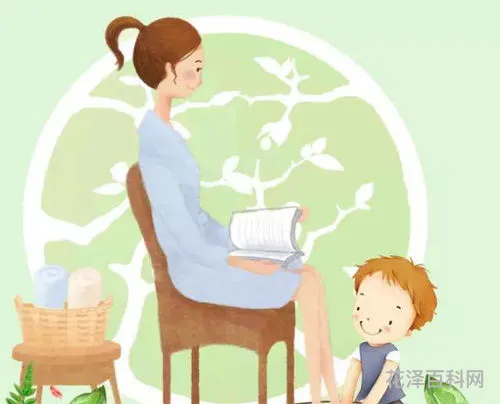 母爱伟大的句子