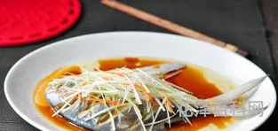 清蒸鱼的做法，下章鱼