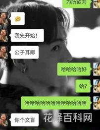 公子耳卿是成语吗